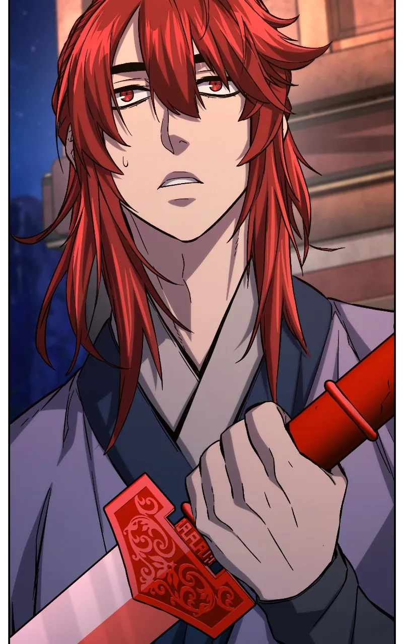 Read Absolute Sword Sense chapter 101 image 44 on Lezhin