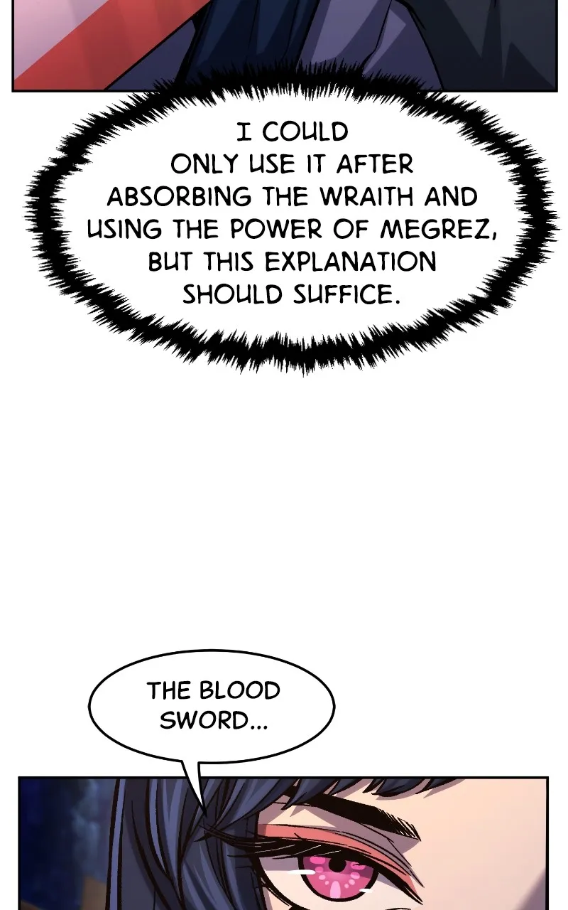 Read Absolute Sword Sense chapter 101 image 45 on Lezhin