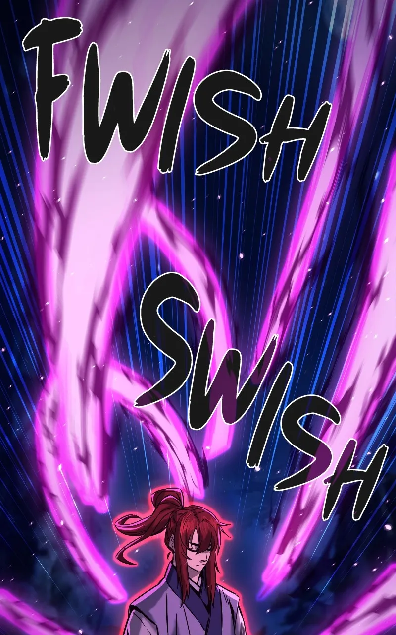 Read Absolute Sword Sense chapter 101 image 5 on Lezhin