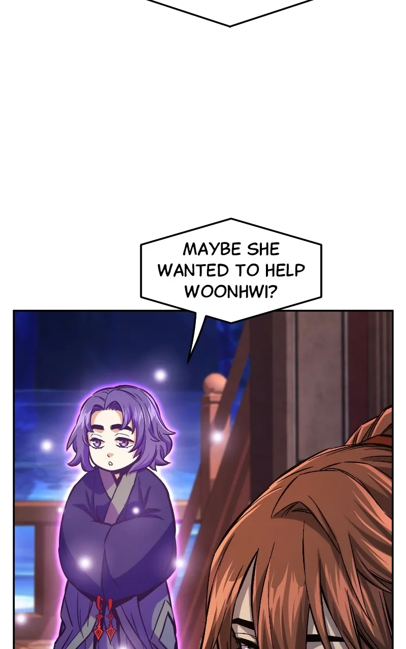 Read Absolute Sword Sense chapter 101 image 57 on Lezhin
