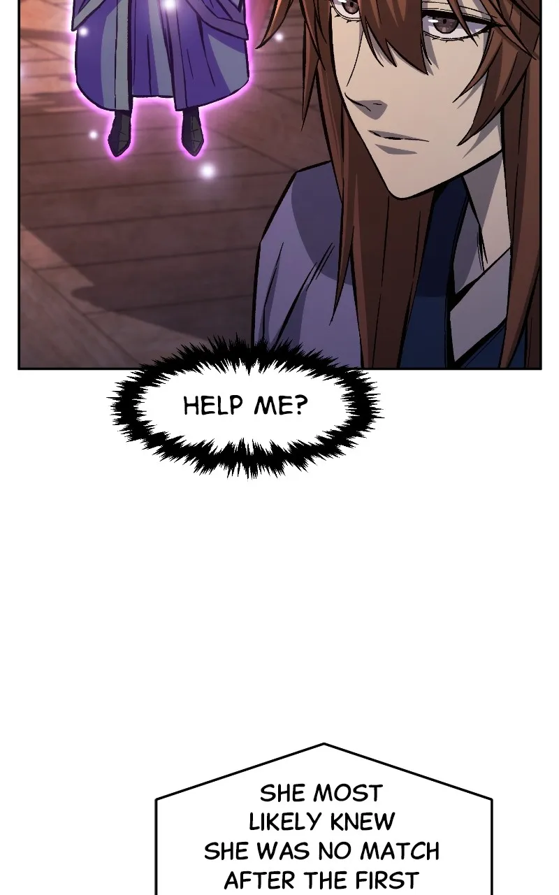 Read Absolute Sword Sense chapter 101 image 58 on Lezhin