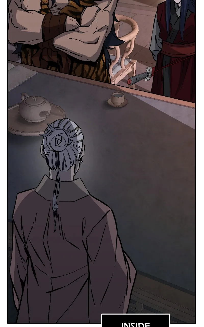 Read Absolute Sword Sense chapter 101 image 64 on Lezhin