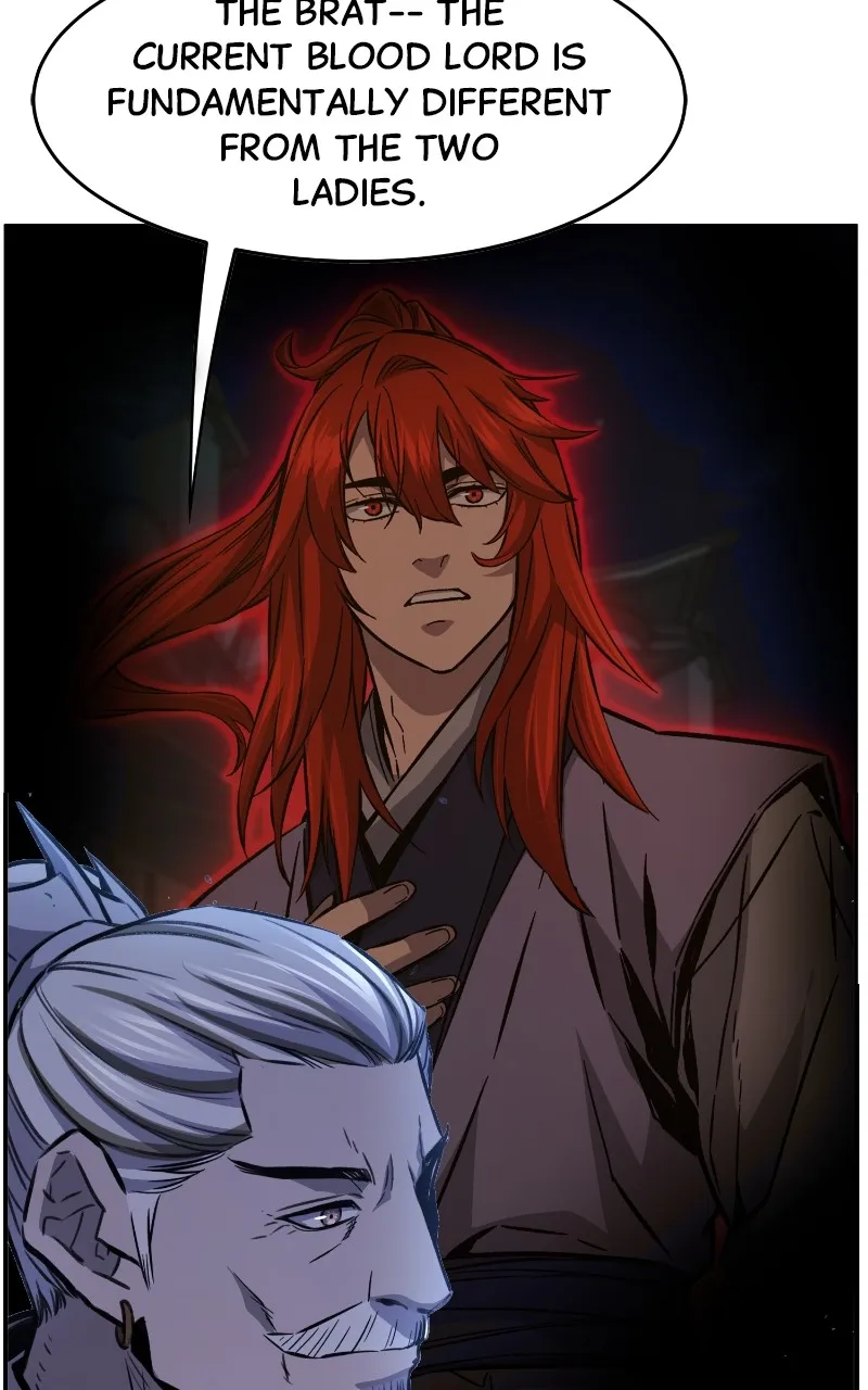 Read Absolute Sword Sense chapter 101 image 69 on Lezhin
