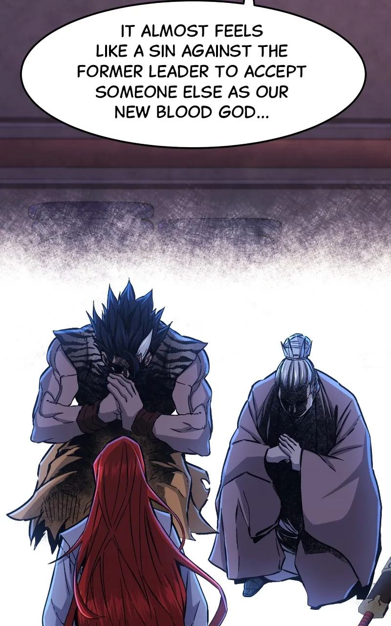Read Absolute Sword Sense chapter 101 image 72 on Lezhin