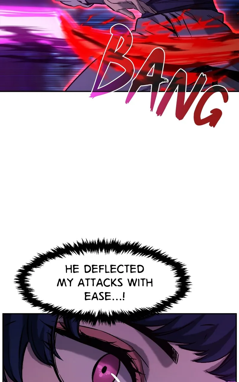 Read Absolute Sword Sense chapter 101 image 8 on Lezhin
