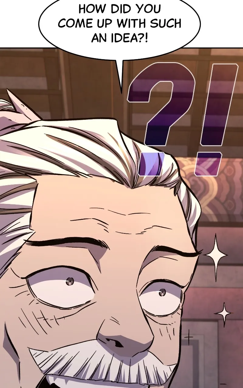 Read Absolute Sword Sense chapter 101 image 85 on Lezhin