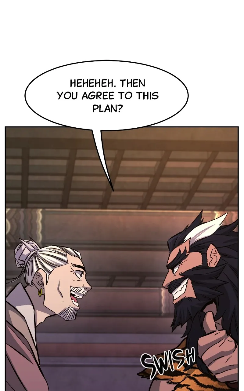 Read Absolute Sword Sense chapter 101 image 87 on Lezhin
