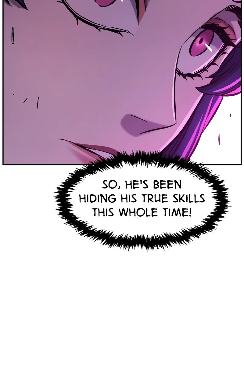 Read Absolute Sword Sense chapter 101 image 9 on Lezhin