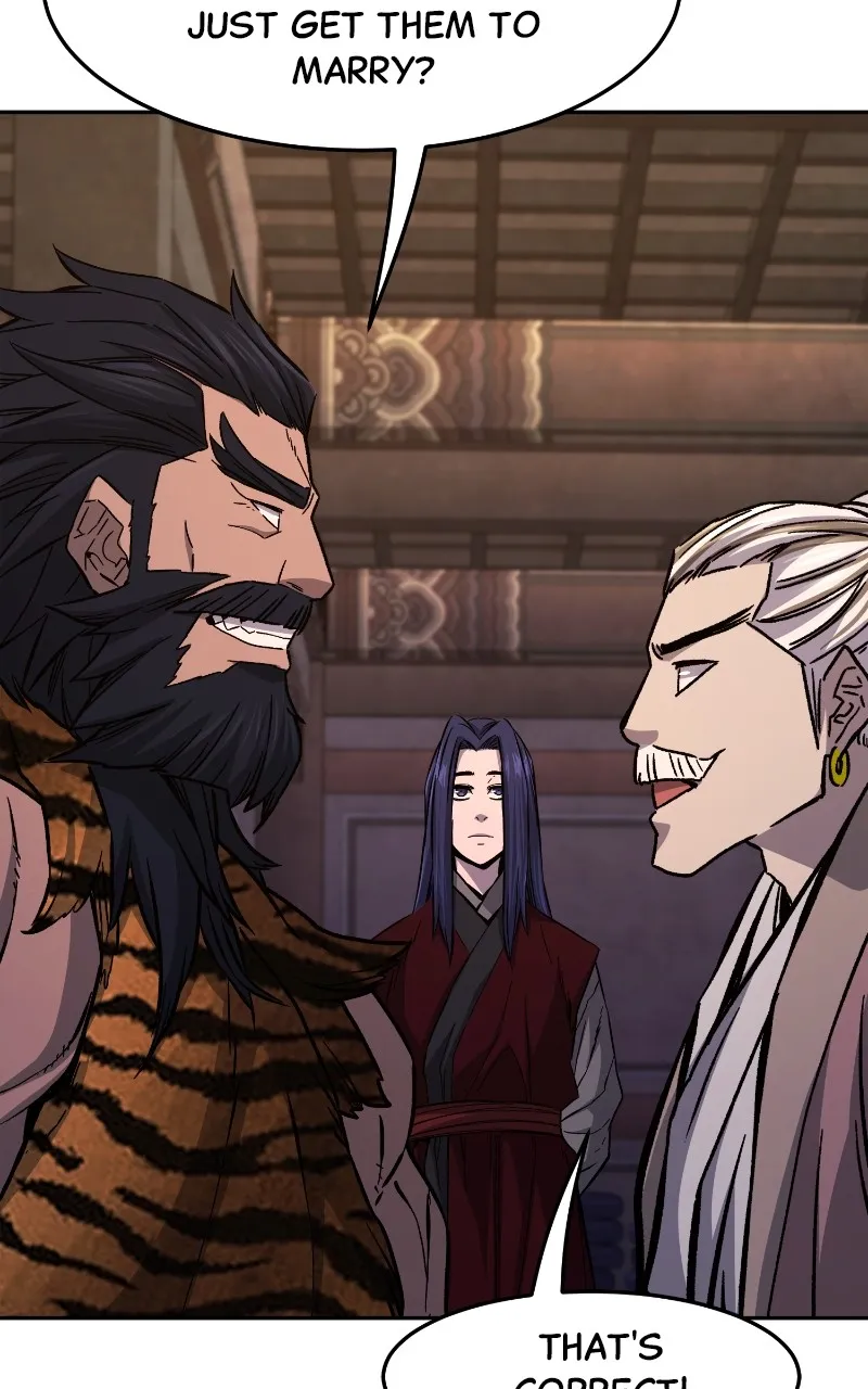 Read Absolute Sword Sense chapter 101 image 93 on Lezhin
