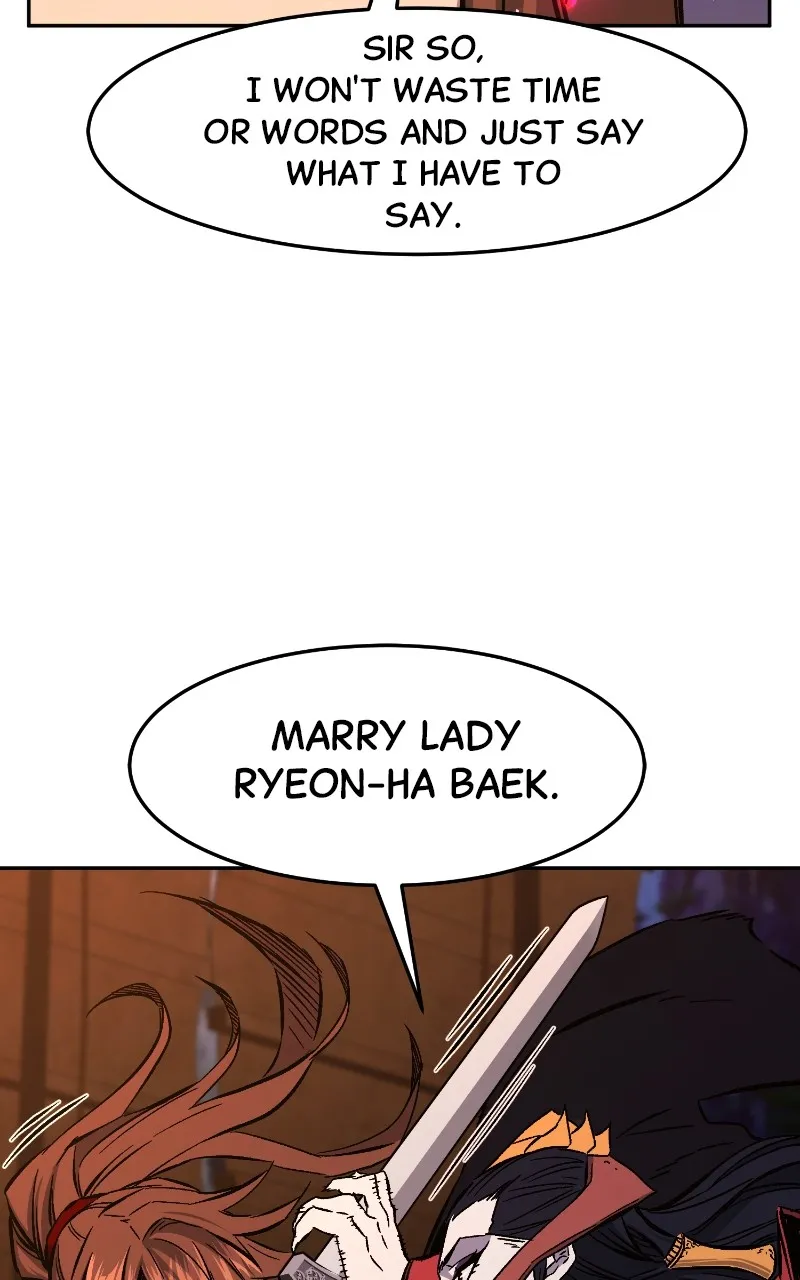 Read Absolute Sword Sense chapter 101 image 99 on Lezhin