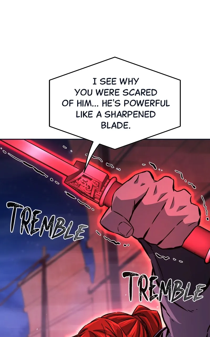 Read Absolute Sword Sense chapter 102 image 103 on Lezhin