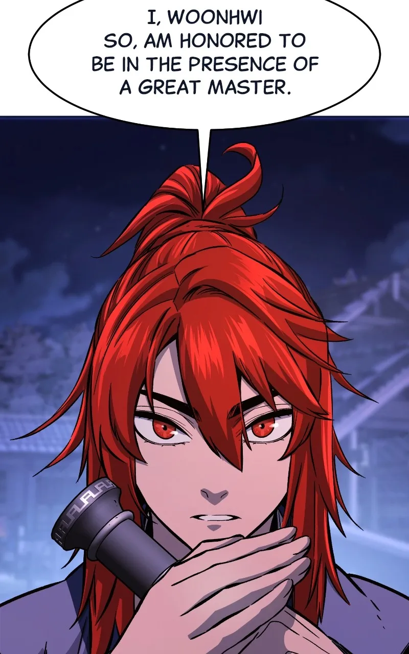 Read Absolute Sword Sense chapter 102 image 107 on Lezhin