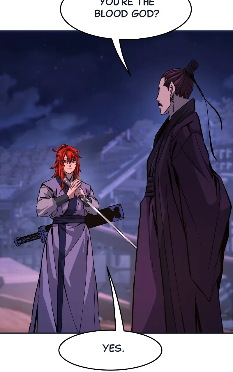 Read Absolute Sword Sense chapter 102 image 109 on Lezhin