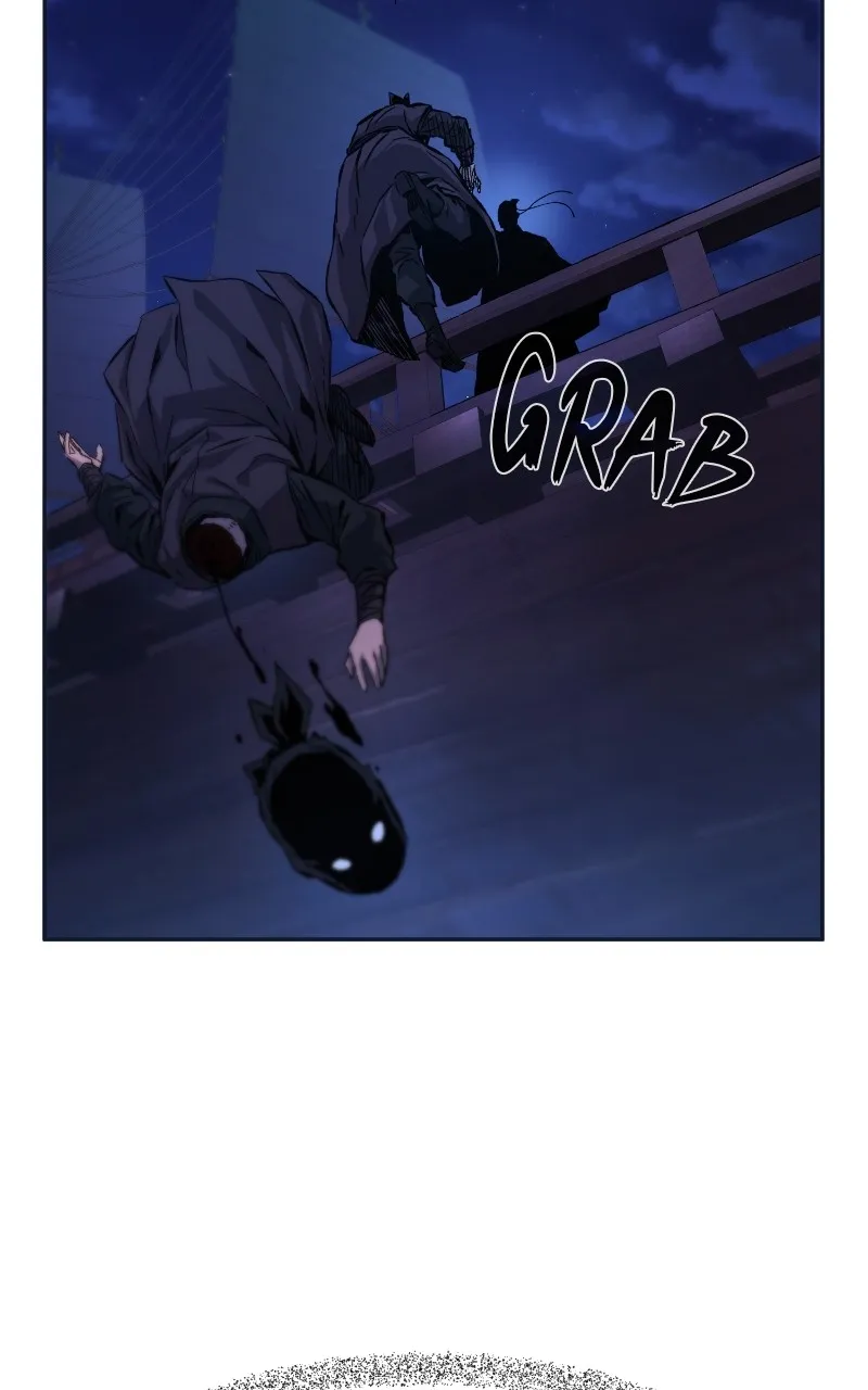 Read Absolute Sword Sense chapter 102 image 12 on Lezhin