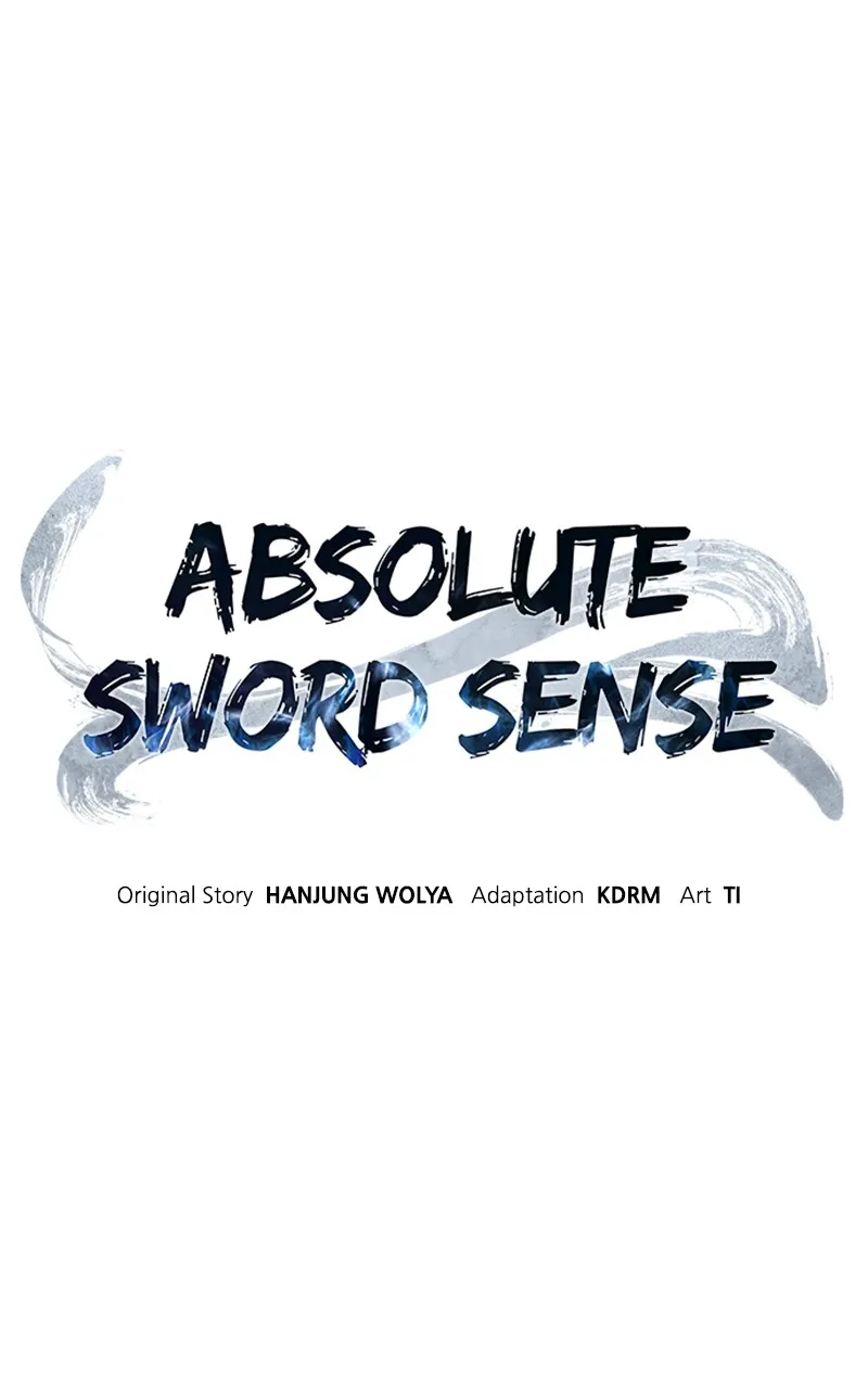 Read Absolute Sword Sense chapter 102 image 16 on Lezhin