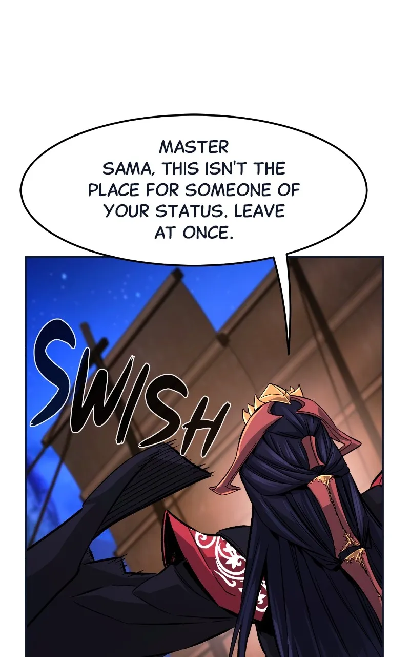 Read Absolute Sword Sense chapter 102 image 17 on Lezhin