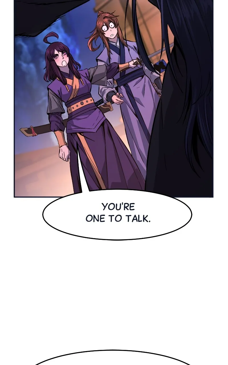 Read Absolute Sword Sense chapter 102 image 18 on Lezhin