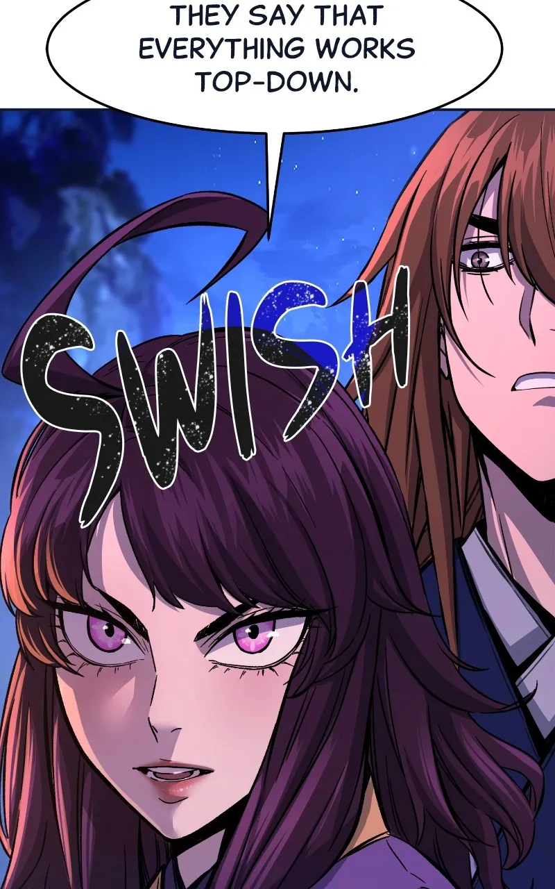 Read Absolute Sword Sense chapter 102 image 19 on Lezhin