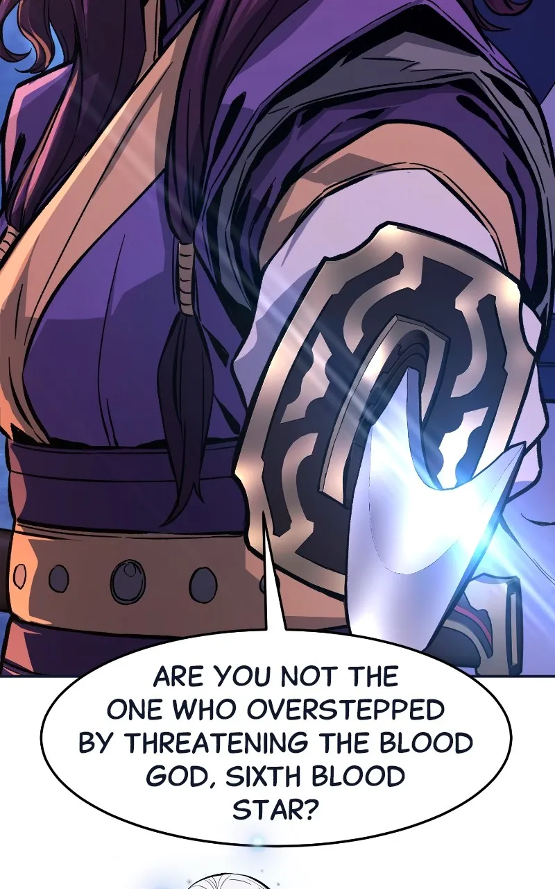 Read Absolute Sword Sense chapter 102 image 20 on Lezhin