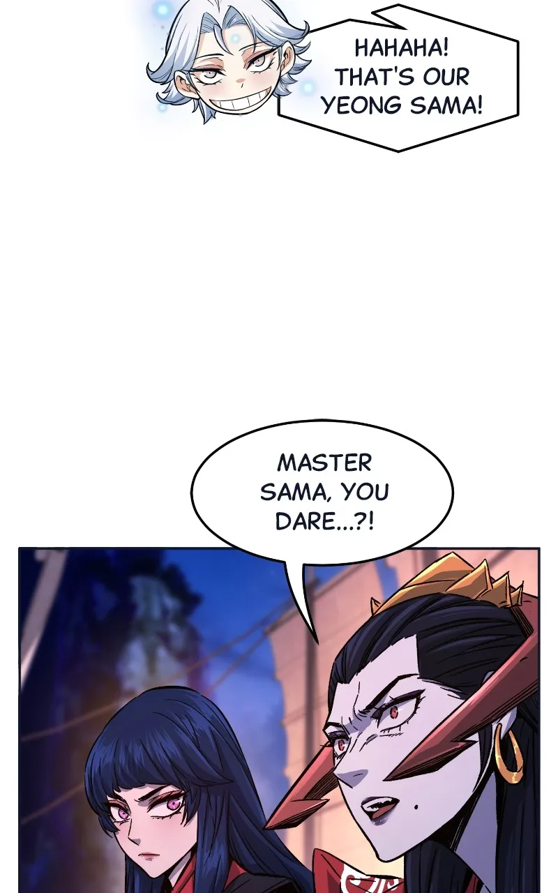 Read Absolute Sword Sense chapter 102 image 21 on Lezhin