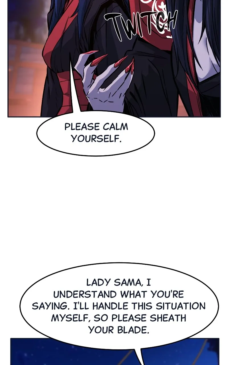 Read Absolute Sword Sense chapter 102 image 22 on Lezhin