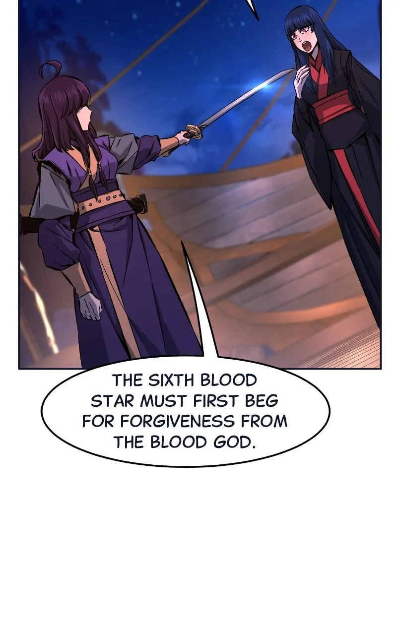 Read Absolute Sword Sense chapter 102 image 23 on Lezhin