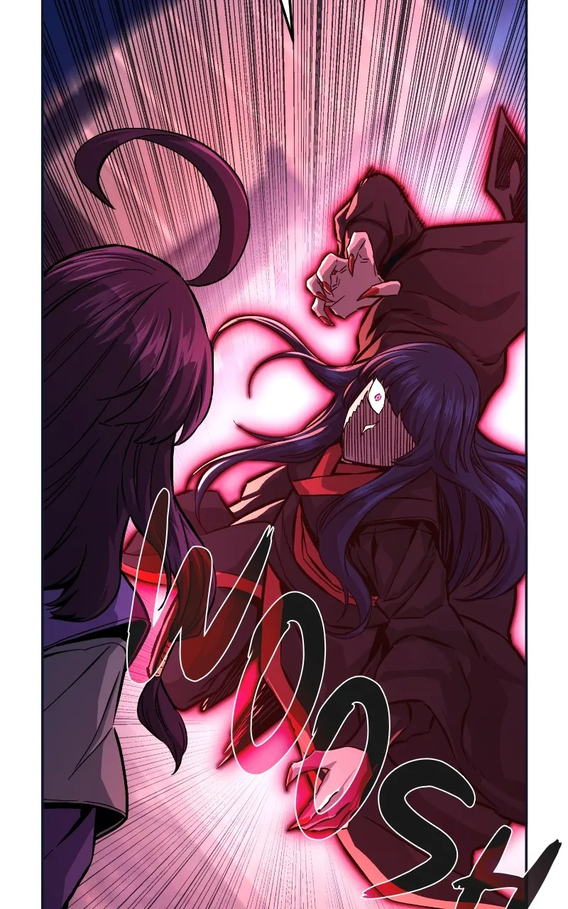 Read Absolute Sword Sense chapter 102 image 27 on Lezhin