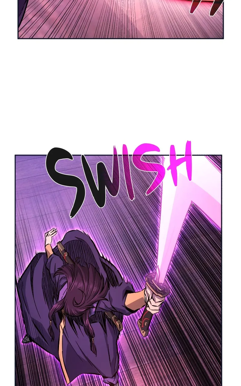 Read Absolute Sword Sense chapter 102 image 28 on Lezhin