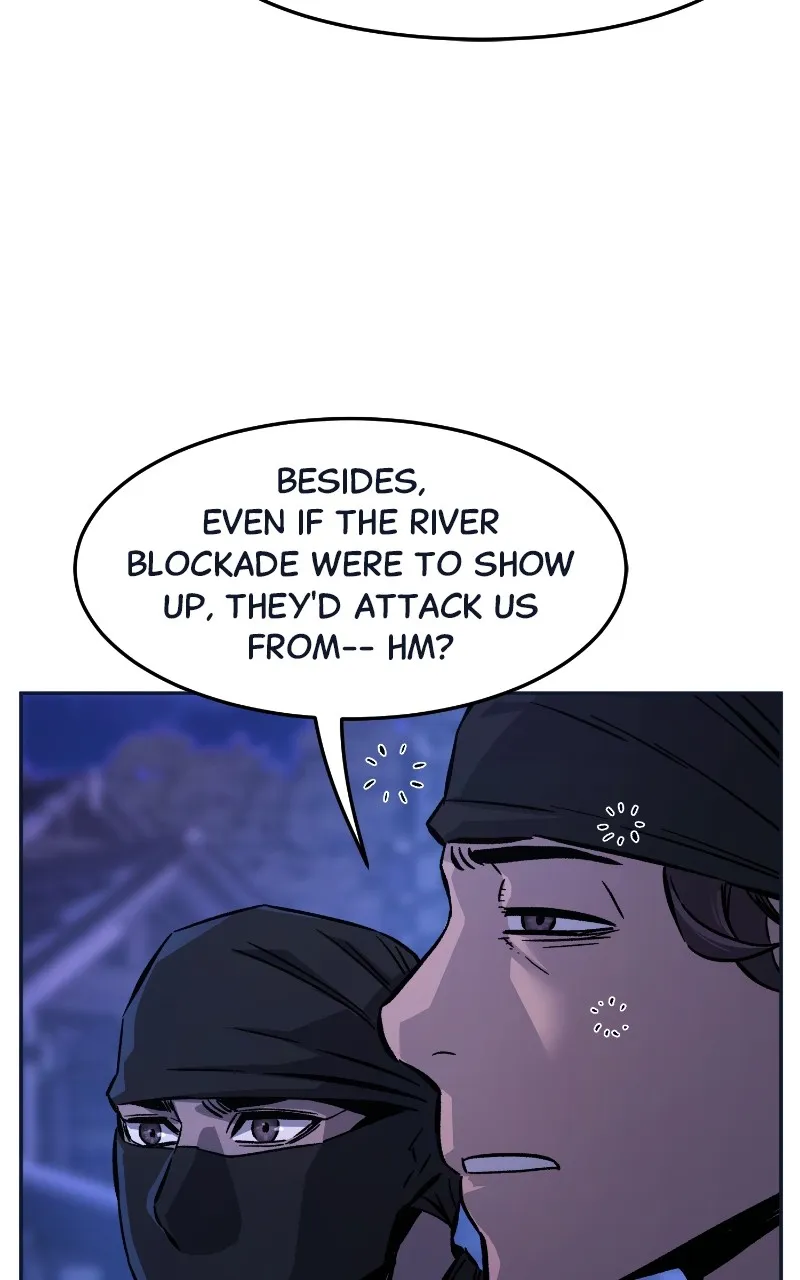 Read Absolute Sword Sense chapter 102 image 3 on Lezhin