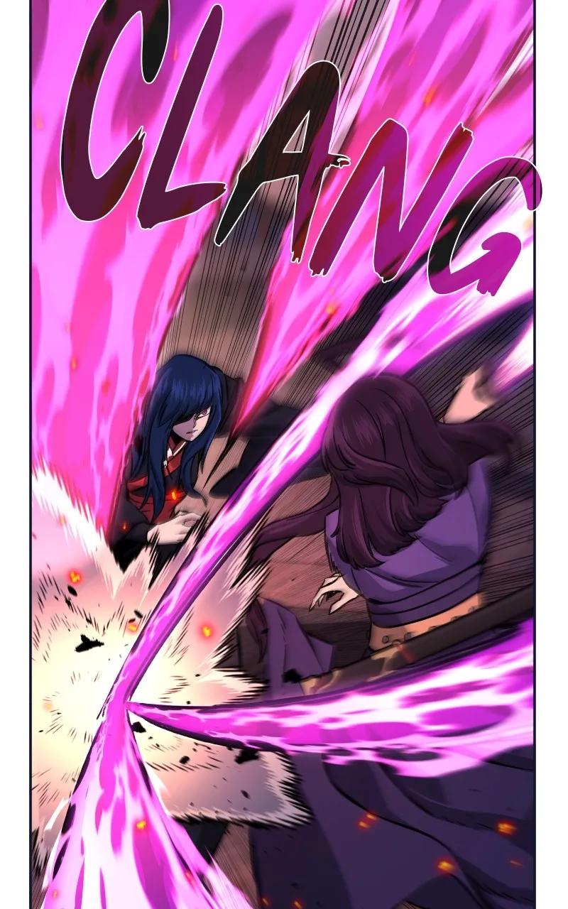Read Absolute Sword Sense chapter 102 image 30 on Lezhin