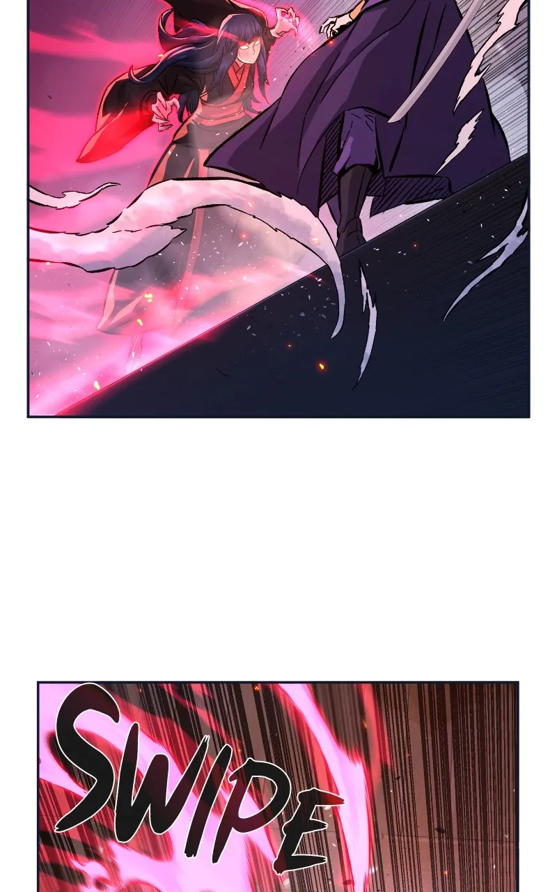 Read Absolute Sword Sense chapter 102 image 32 on Lezhin