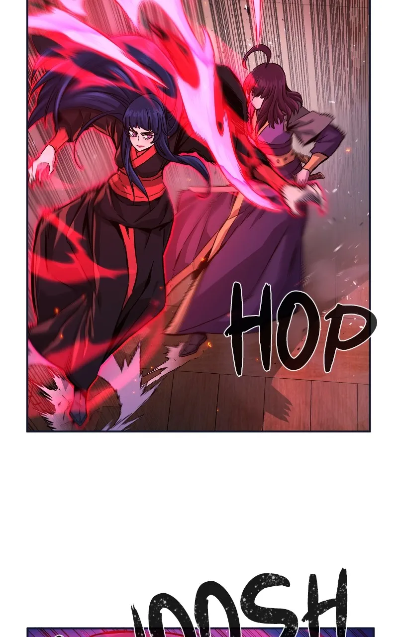 Read Absolute Sword Sense chapter 102 image 33 on Lezhin