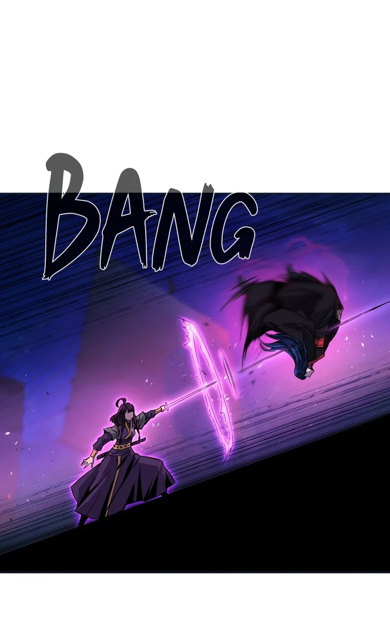 Read Absolute Sword Sense chapter 102 image 35 on Lezhin