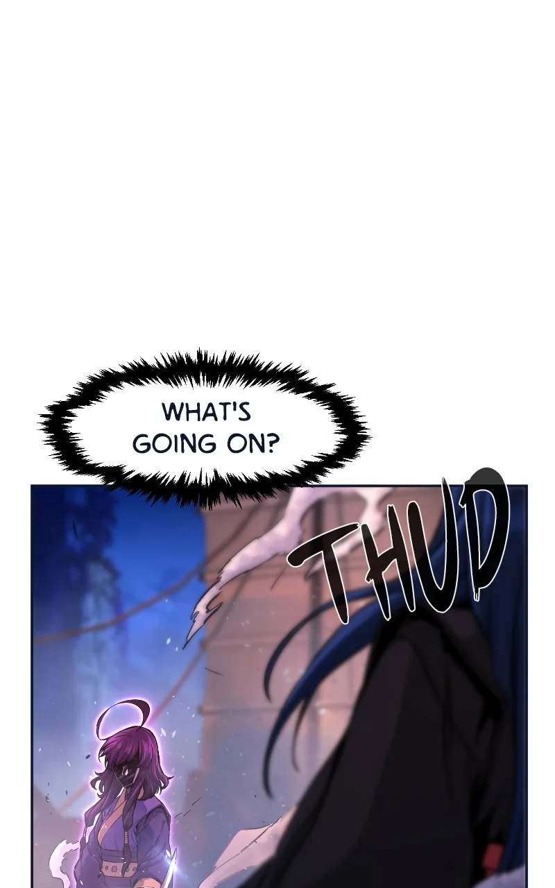 Read Absolute Sword Sense chapter 102 image 36 on Lezhin