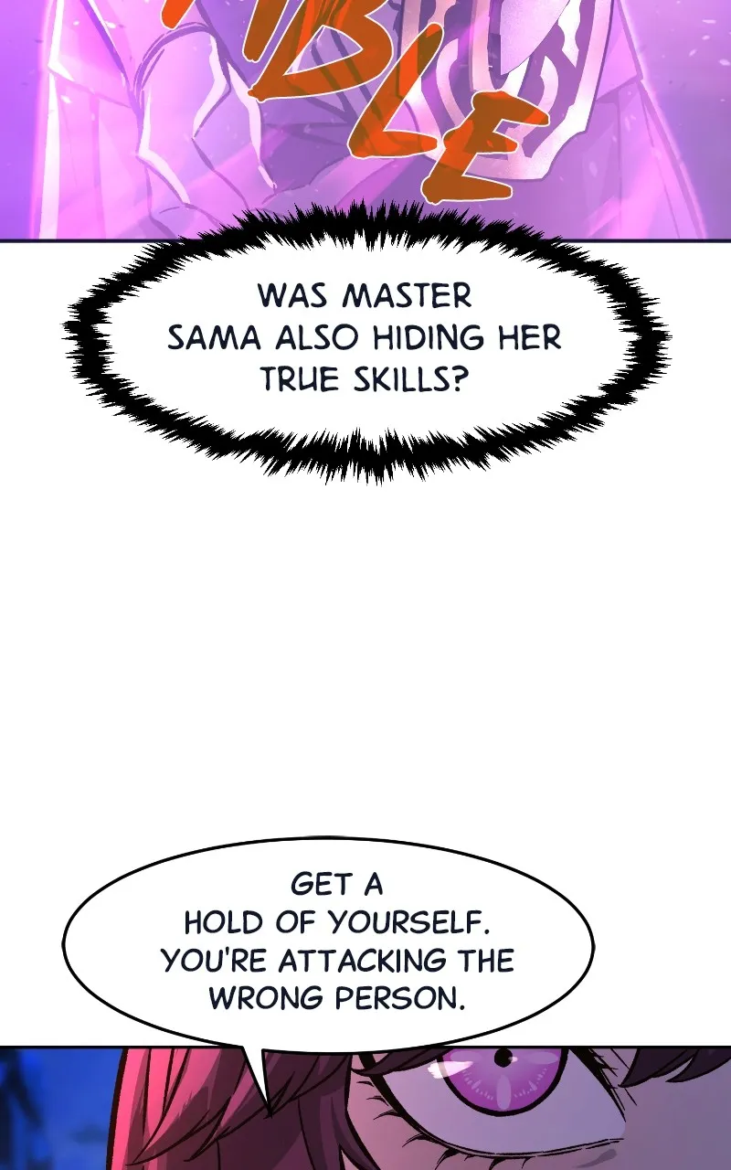 Read Absolute Sword Sense chapter 102 image 39 on Lezhin