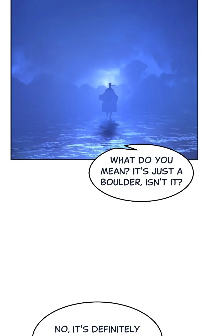 Read Absolute Sword Sense chapter 102 image 5 on Lezhin