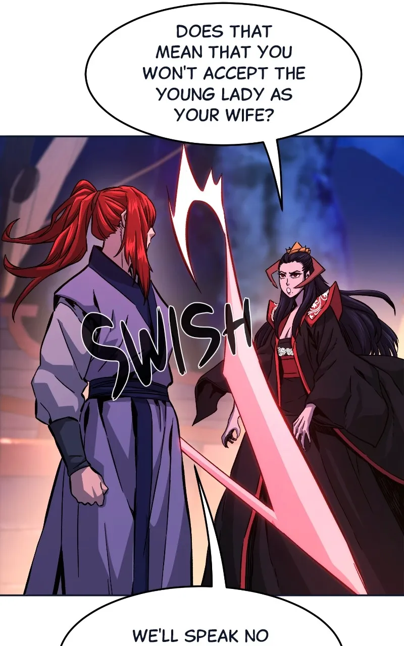 Read Absolute Sword Sense chapter 102 image 54 on Lezhin
