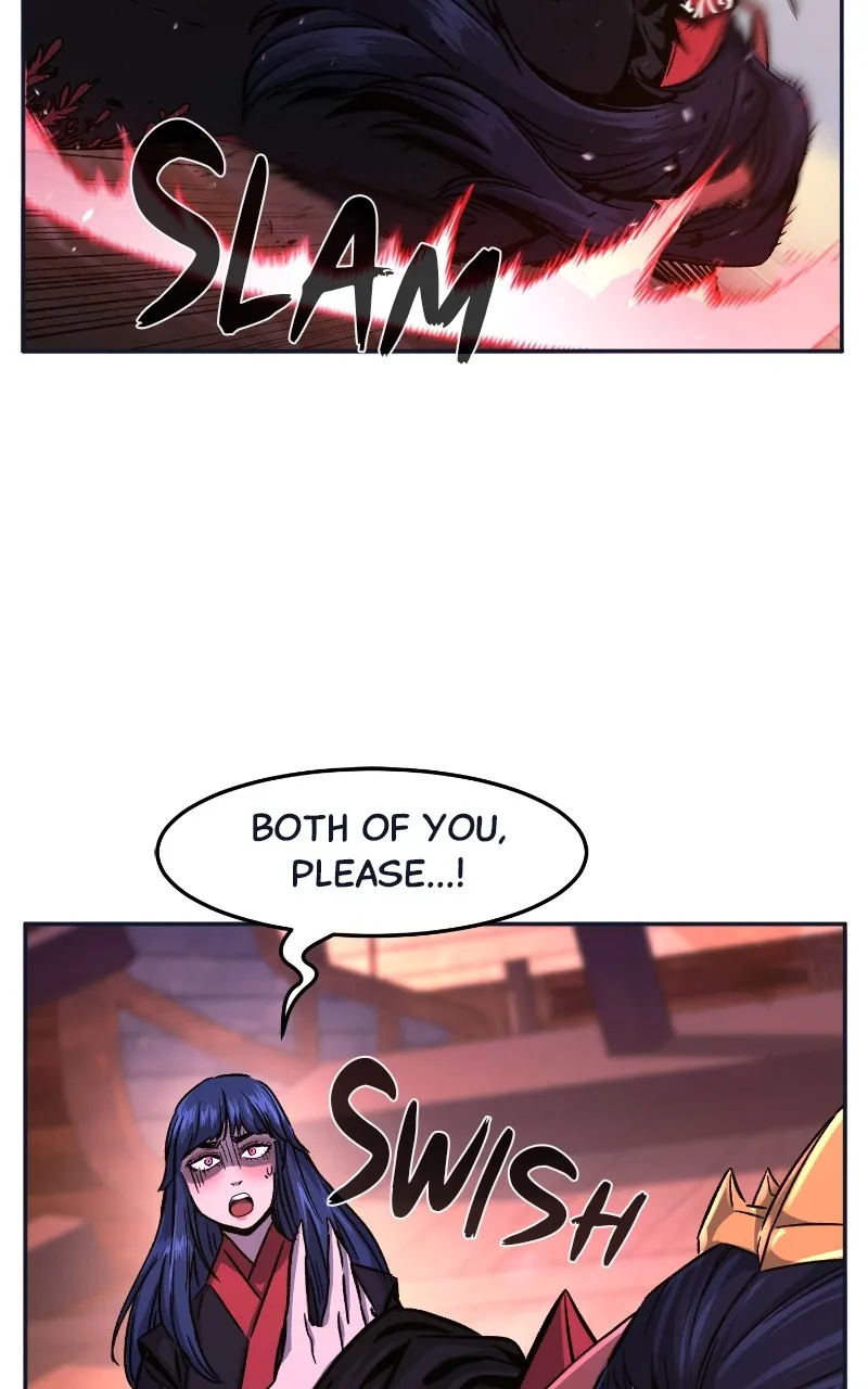 Read Absolute Sword Sense chapter 102 image 62 on Lezhin