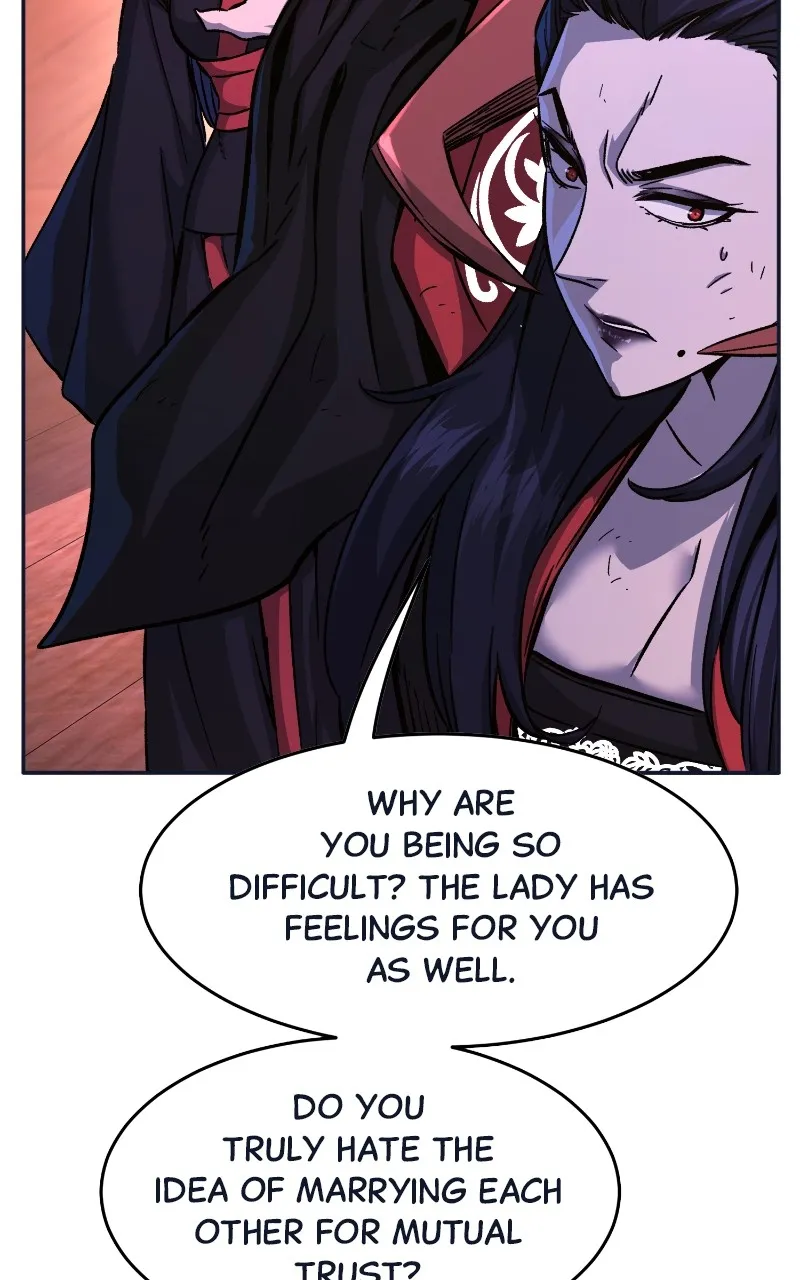 Read Absolute Sword Sense chapter 102 image 63 on Lezhin