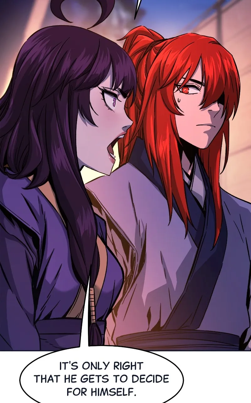 Read Absolute Sword Sense chapter 102 image 66 on Lezhin
