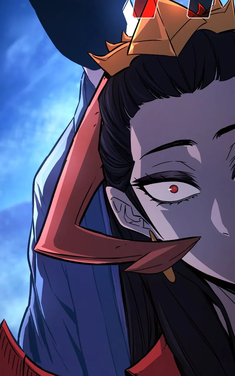 Read Absolute Sword Sense chapter 102 image 76 on Lezhin