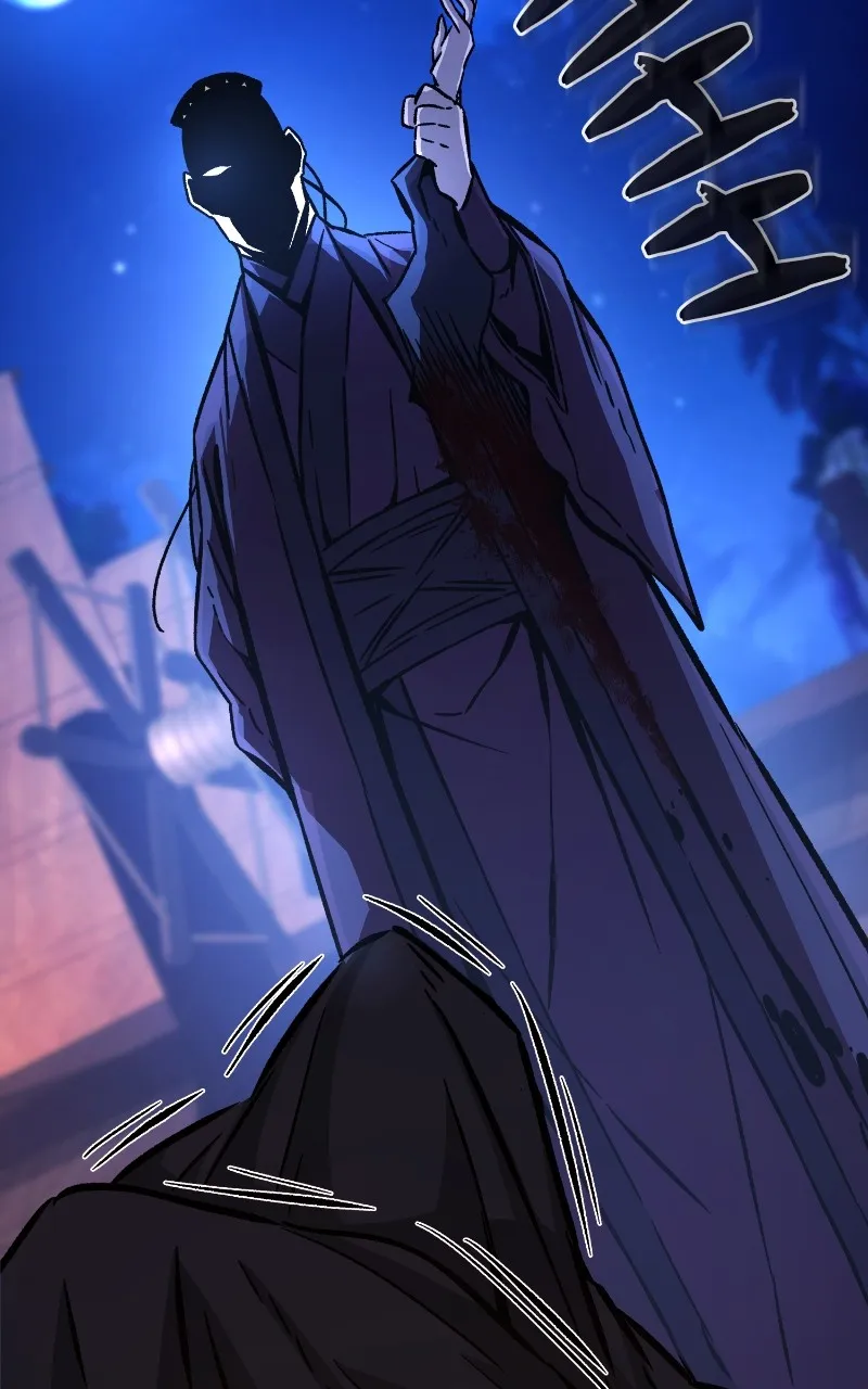 Read Absolute Sword Sense chapter 102 image 84 on Lezhin