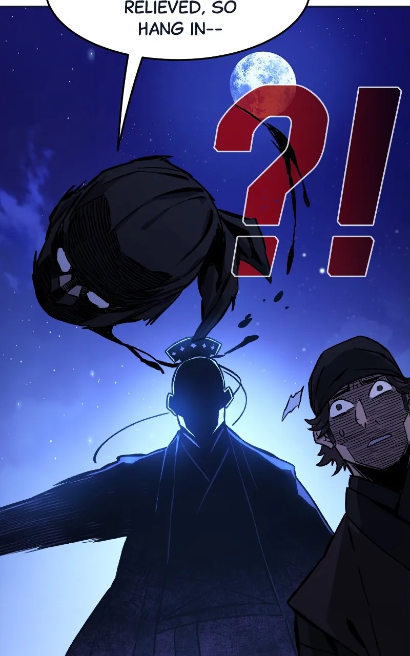 Read Absolute Sword Sense chapter 102 image 9 on Lezhin