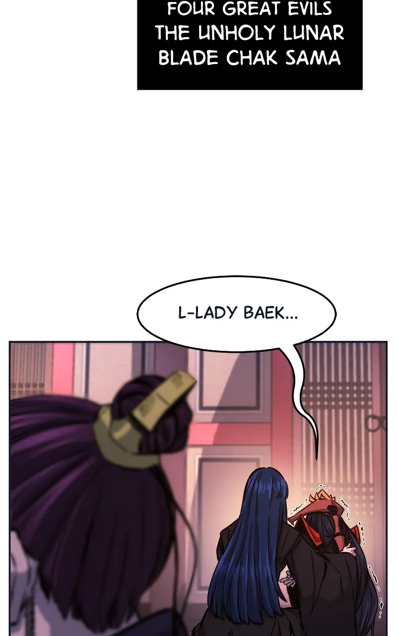 Read Absolute Sword Sense chapter 102 image 96 on Lezhin