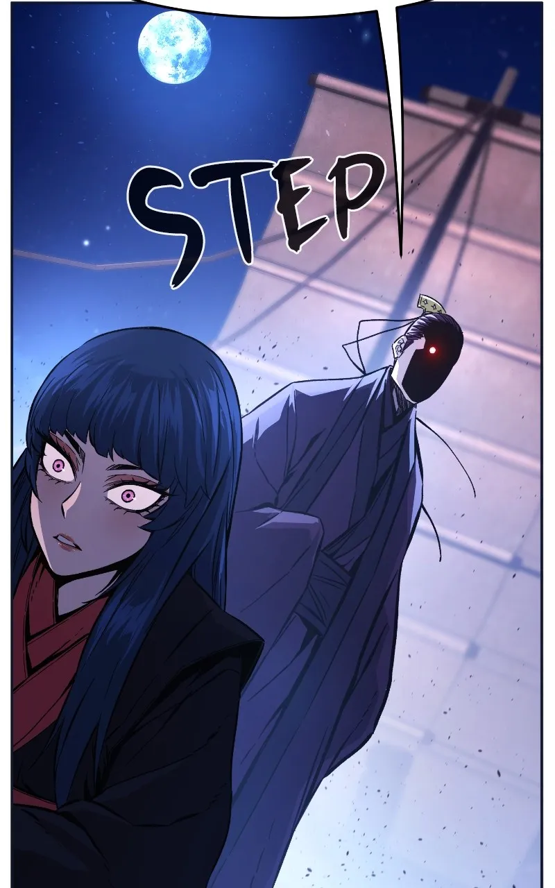 Read Absolute Sword Sense chapter 102 image 98 on Lezhin