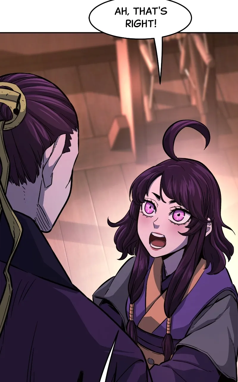 Read Absolute Sword Sense chapter 103 image 10 on Lezhin