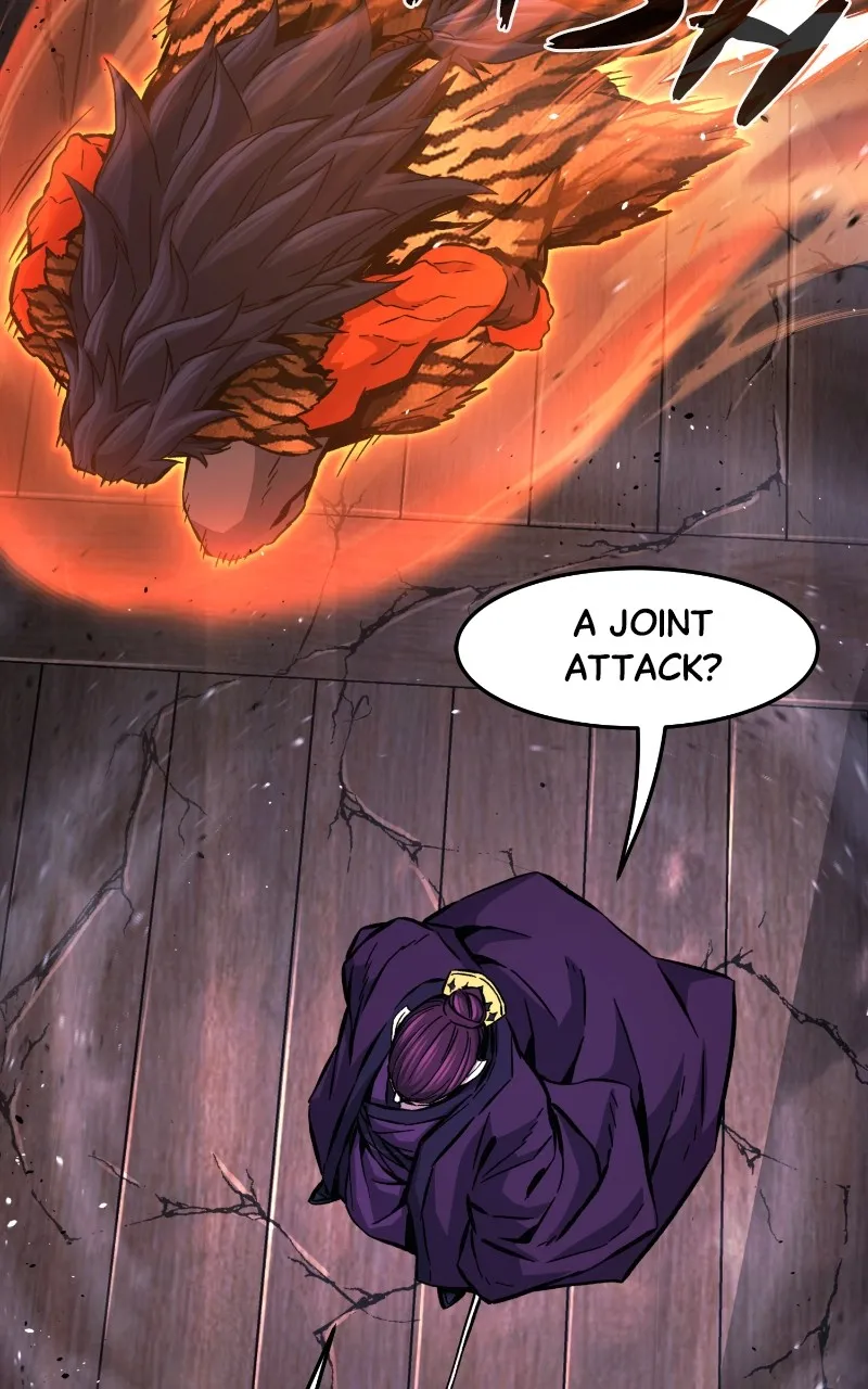 Read Absolute Sword Sense chapter 103 image 101 on Lezhin