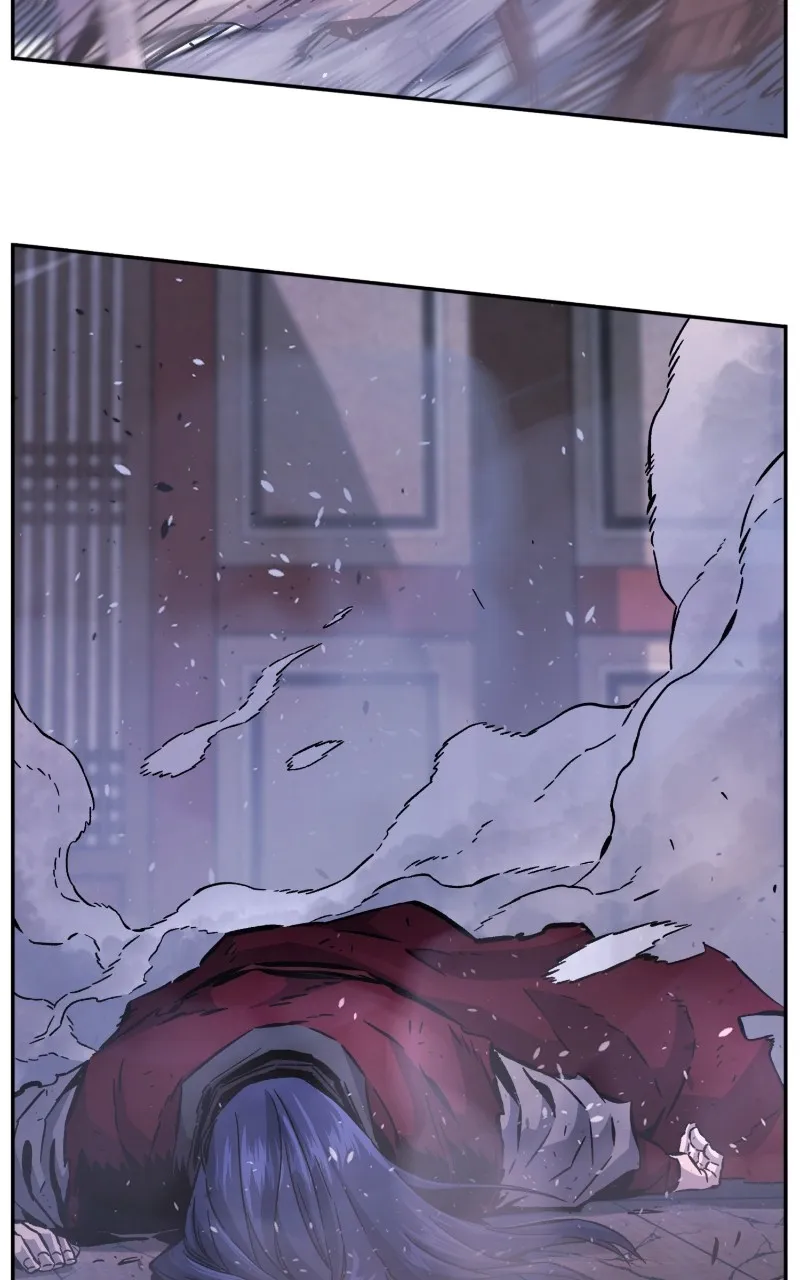 Read Absolute Sword Sense chapter 103 image 110 on Lezhin