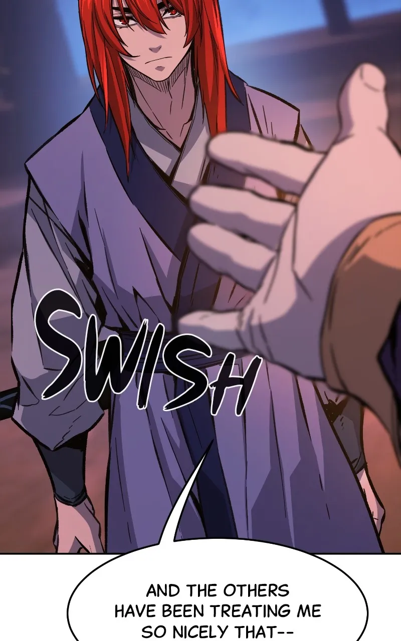 Read Absolute Sword Sense chapter 103 image 12 on Lezhin