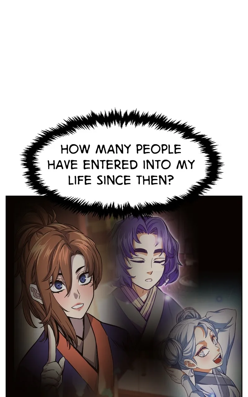 Read Absolute Sword Sense chapter 103 image 135 on Lezhin